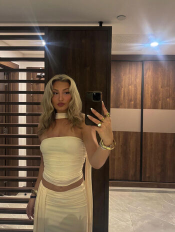 Leaked Victoria tougas tremblay private photo viral onlyfans