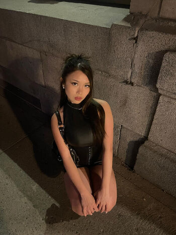 Leaked Victoria truong private photo viral onlyfans