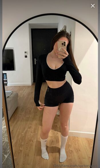 Leaked Victoria vct private photo viral onlyfans
