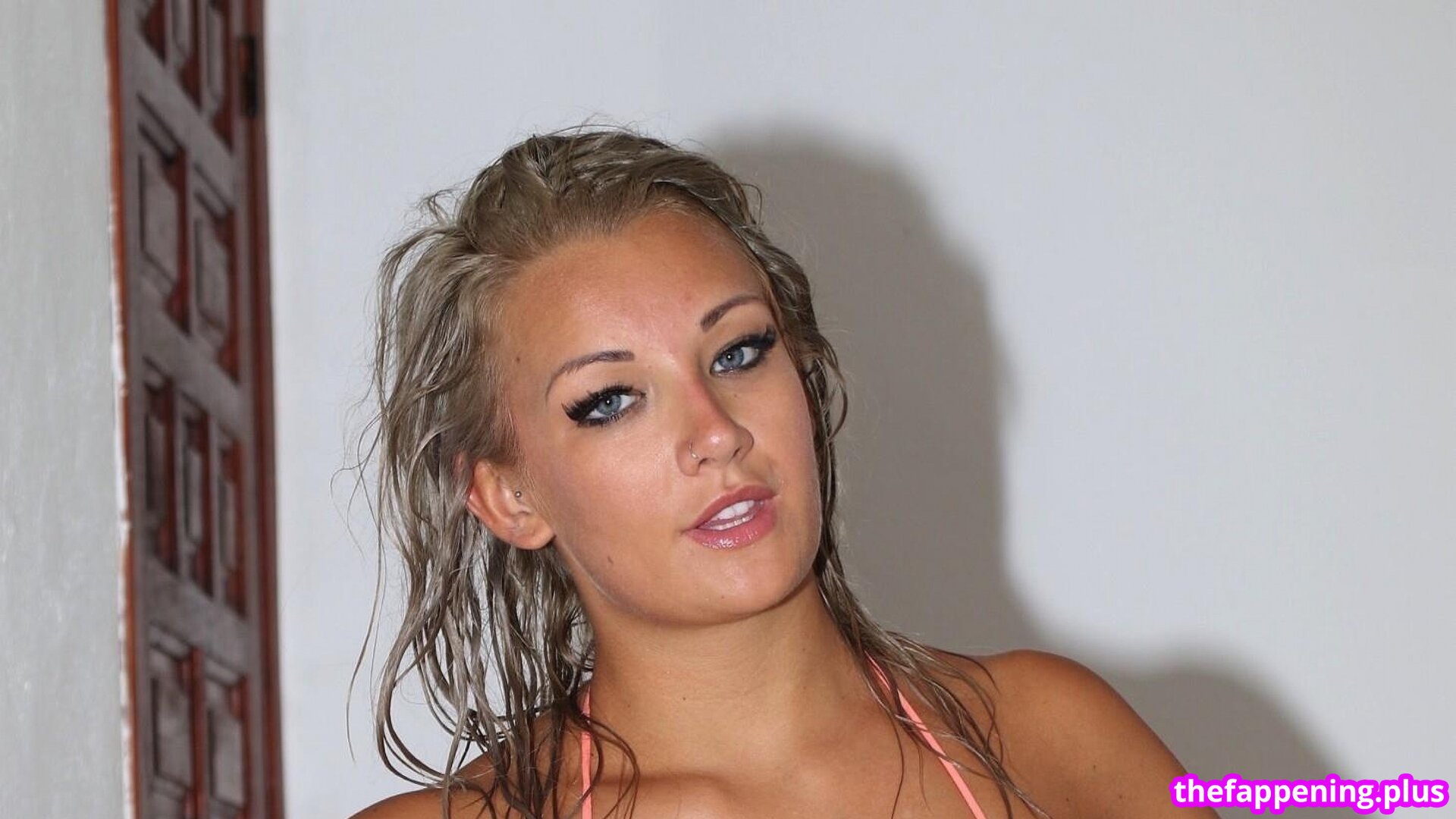 Victoria Vikki Blendell