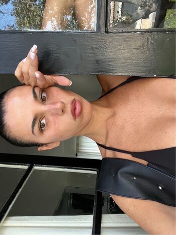 Leaked Victoria villarroel private photo viral onlyfans