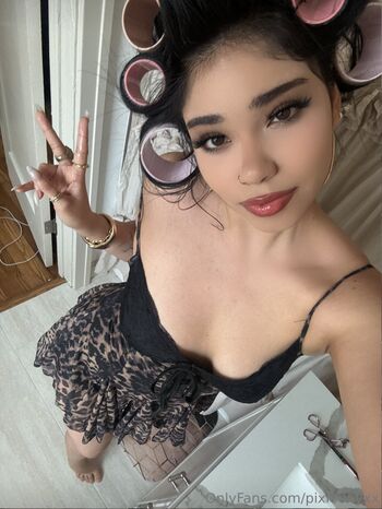 Leaked Victoria vonne private photo viral onlyfans