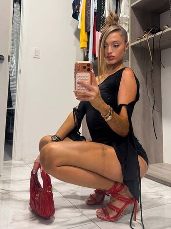 Leaked Victoria waldrip private photo viral onlyfans