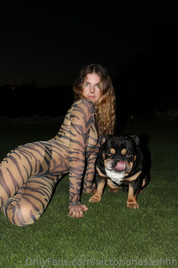 Leaked Victoria xavier page private photo viral onlyfans