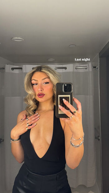 Leaked Victoria private photo viral onlyfans
