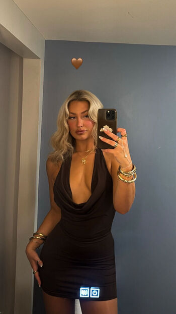 Leaked Victoria private photo viral onlyfans