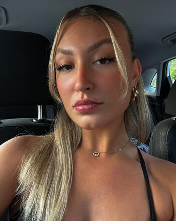 Leaked Victoria private photo viral onlyfans