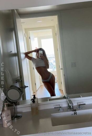 Leaked Victoriaasecretss  page private photo viral onlyfans