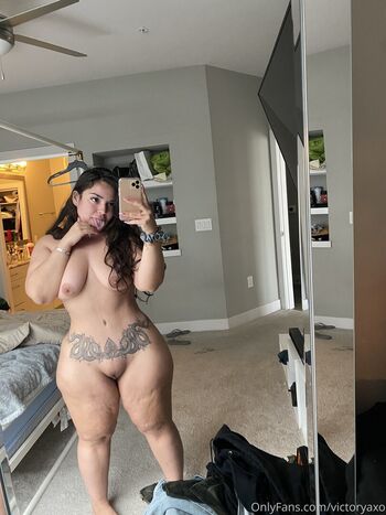VictoryaXO | iamvictoryaa