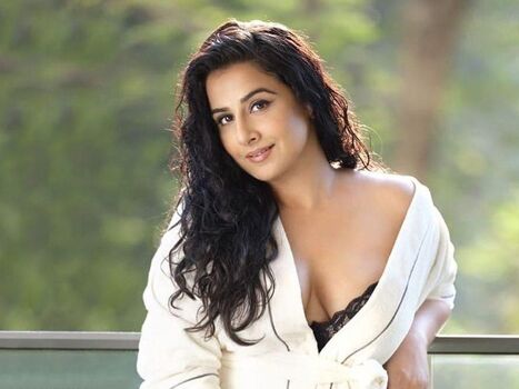 Leaked Vidya balan private photo viral onlyfans