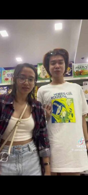 Vienna Iligan