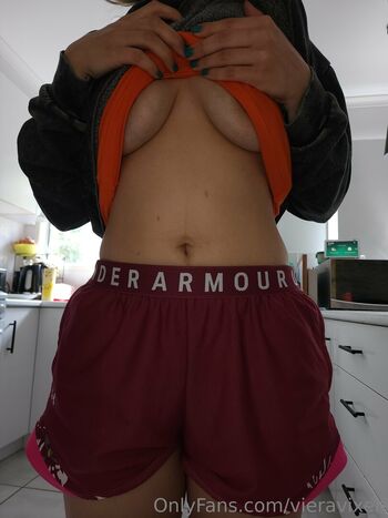 Leaked Vieravixen page private photo viral onlyfans