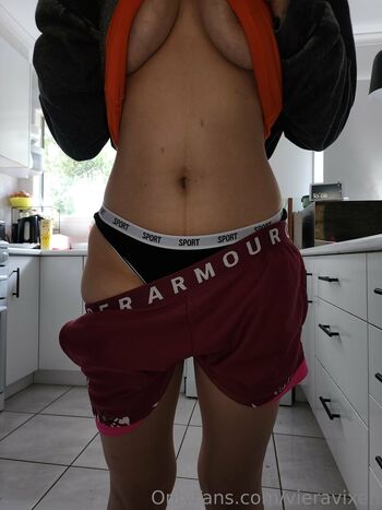 Leaked Vieravixen page private photo viral onlyfans