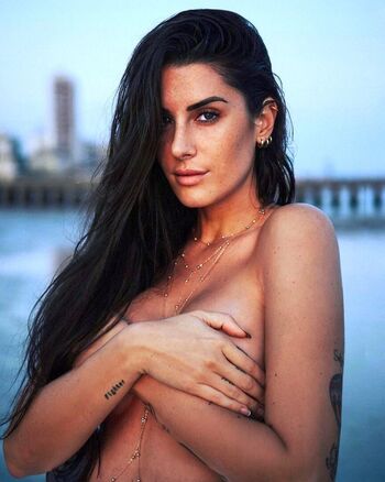 Leaked Vignali private photo viral onlyfans