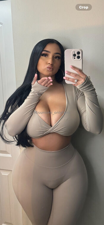 Leaked Viixendoll private photo viral onlyfans