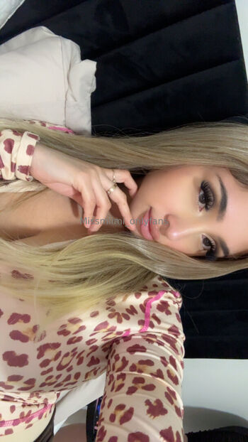 Leaked Viixendoll private photo viral onlyfans