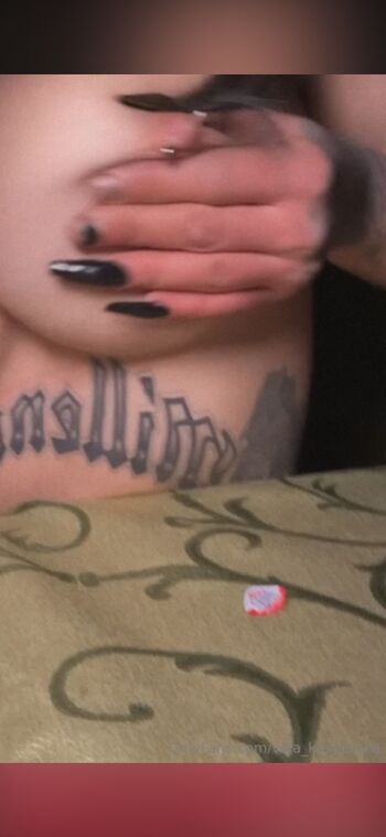 Leaked Vika kasperska private photo viral onlyfans