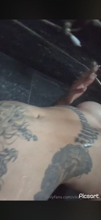 Leaked Vika kasperska private photo viral onlyfans