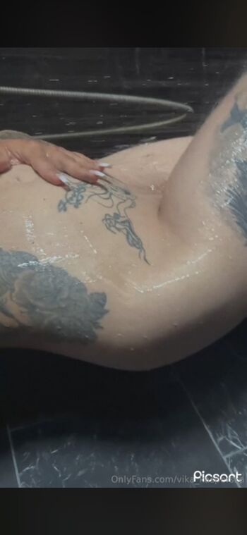 Leaked Vika kasperska private photo viral onlyfans