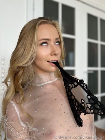 Leaked Vikaa page private photo viral onlyfans