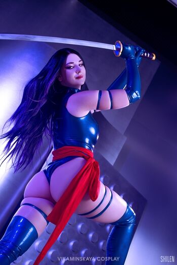 Leaked Vikaminskaya private photo viral onlyfans