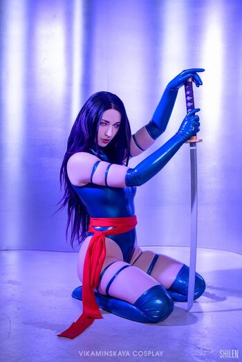 Leaked Vikaminskaya private photo viral onlyfans