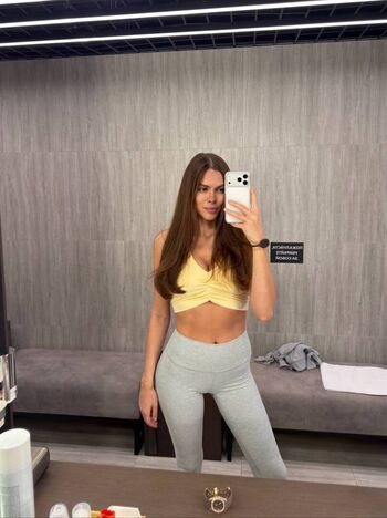 Leaked Viki odintcova page private photo viral onlyfans