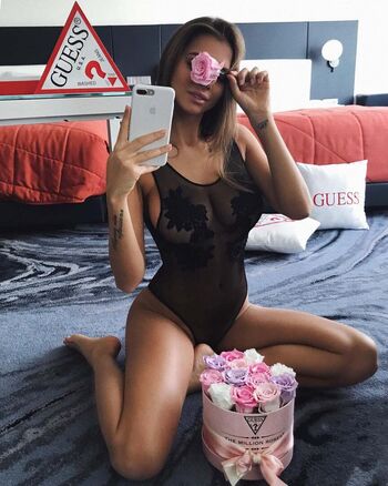 Leaked Viki odintcova private photo viral onlyfans