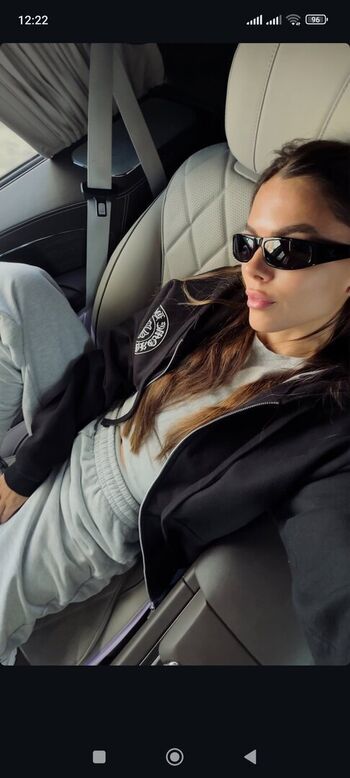 Leaked Viki odintcova private photo viral onlyfans