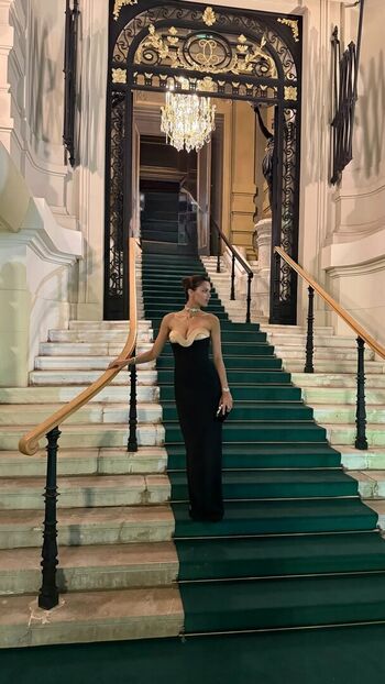 Leaked Viki odintcova private photo viral onlyfans