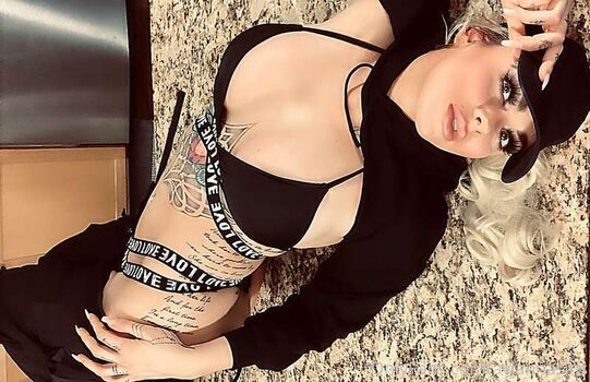Leaked Viking barbie  page private photo viral onlyfans