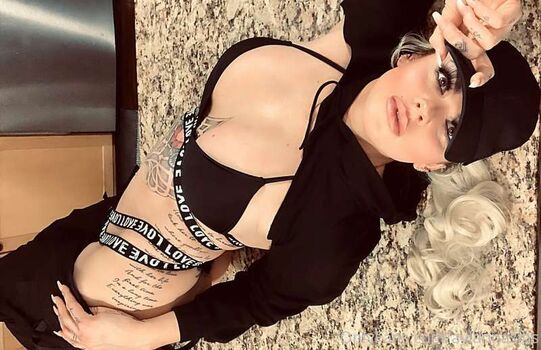 Leaked Viking barbie private photo viral onlyfans