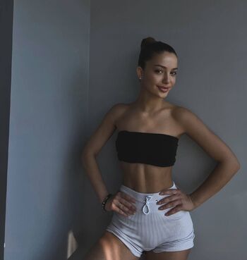 Viktoria Vragchinskaya