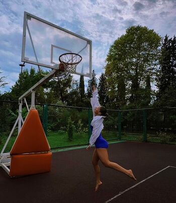 Leaked Viktoria vragchinskaya private photo viral onlyfans