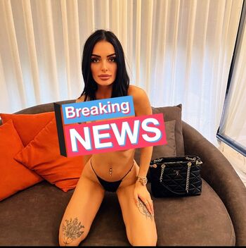 Leaked Viktorija mitrovic private photo viral onlyfans