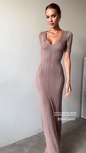 Leaked Viktoriya poberezhnaya private photo viral onlyfans