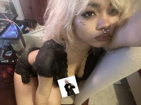 Leaked Vileautopsy page private photo viral onlyfans