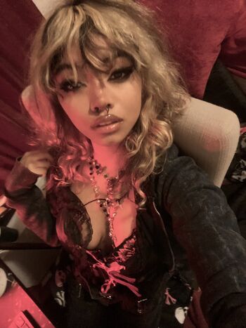 Leaked Vileautopsy page private photo viral onlyfans