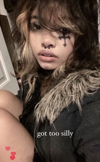 Leaked Vileautopsy private photo viral onlyfans