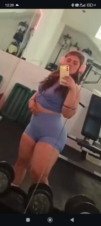 Leaked Villa lisseth private photo viral onlyfans