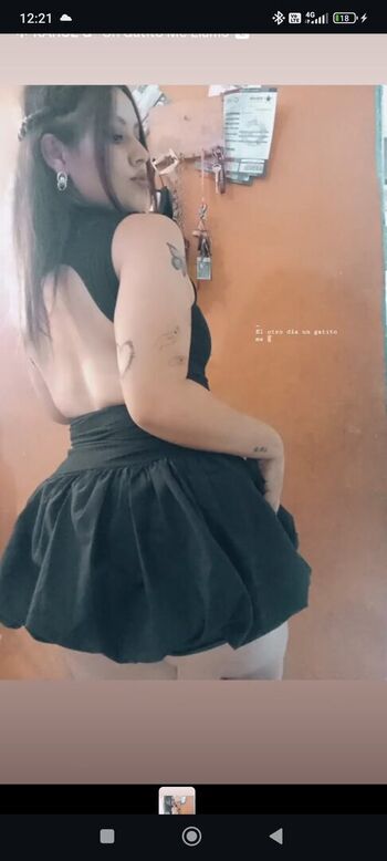 Leaked Villa lisseth private photo viral onlyfans