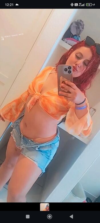 Leaked Villa lisseth private photo viral onlyfans