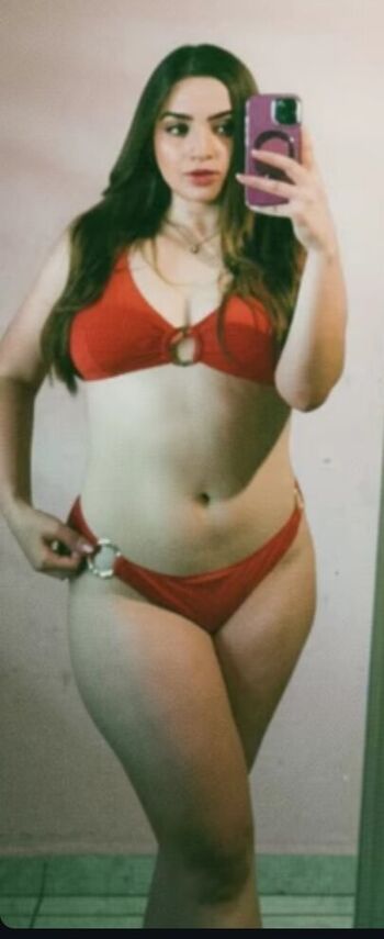 Leaked Villa lisseth private photo viral onlyfans
