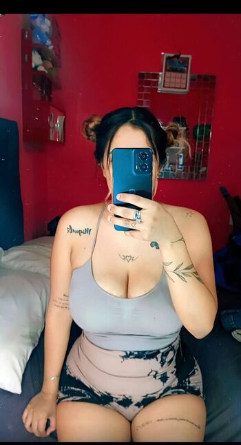 Leaked Villa lisseth private photo viral onlyfans
