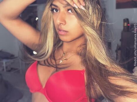 Leaked Villanueva kay private photo viral onlyfans