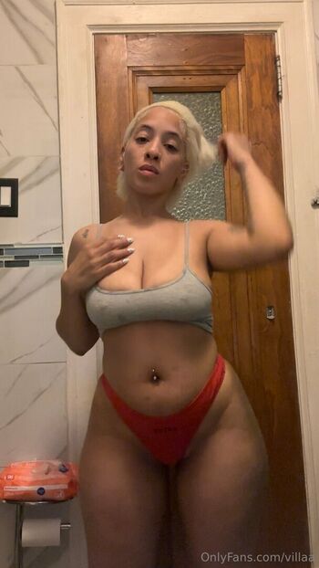 Leaked Villawase private photo viral onlyfans