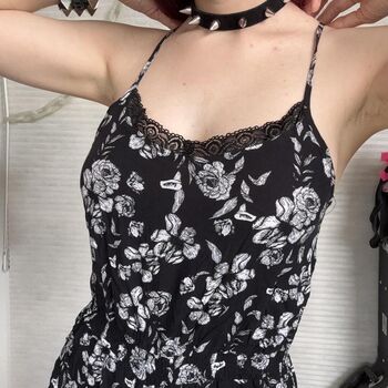Leaked Bad krysa/ private photo viral onlyfans