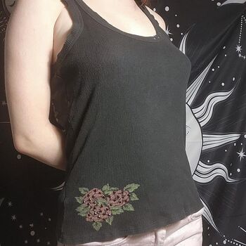 Leaked Laurafermann/ private photo viral onlyfans
