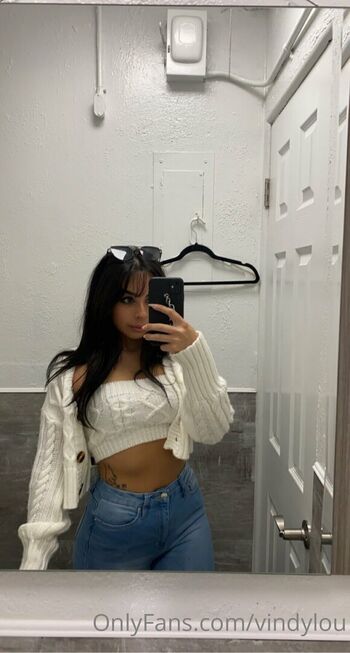 Leaked Vindylou private photo viral onlyfans