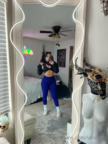 Leaked Vindylou private photo viral onlyfans